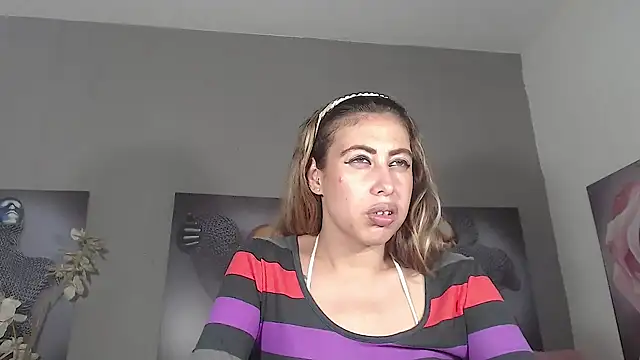 AntonellaBlanc Live XXX-chat