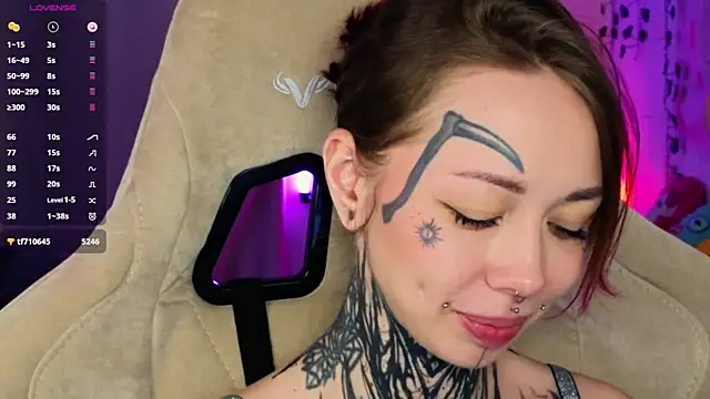 bunnykellyyy Live XXX-Chat