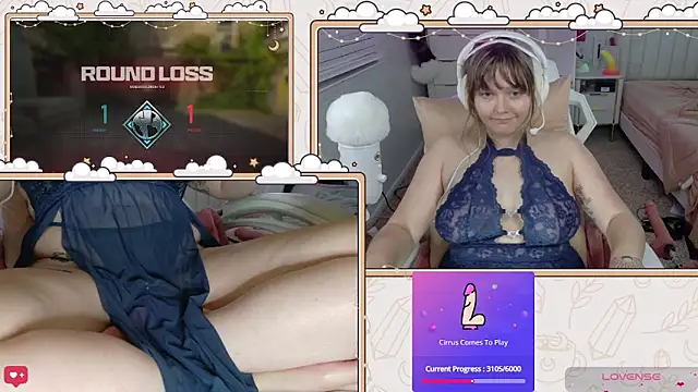 MissIthu live XXX chat