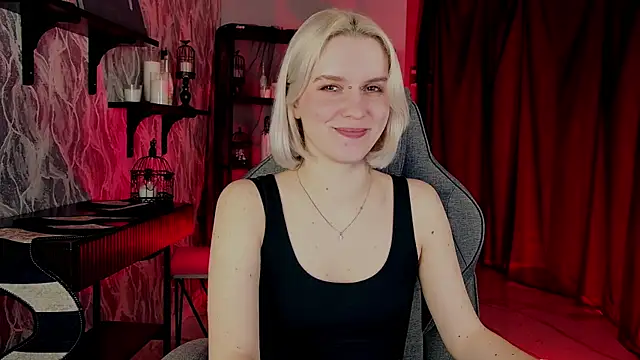 BethanyCloud 라이브 XXX 채팅