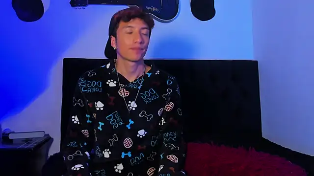 mhatias_ Webcam show