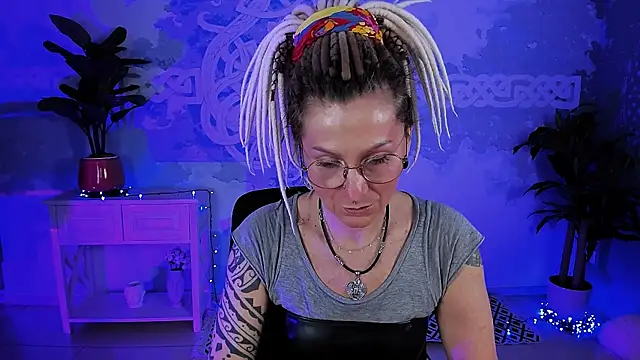 UmaSpace 라이브 XXX 채팅