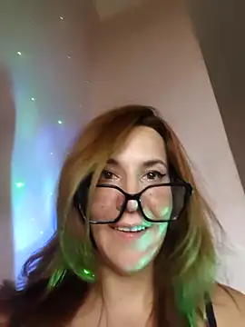 belliginger's Live XXX Chat