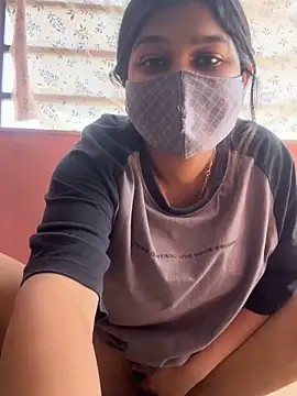 Lisa_afreen's Live XXX Chat