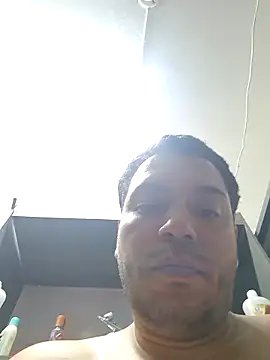 Show de webcam de mago_vive