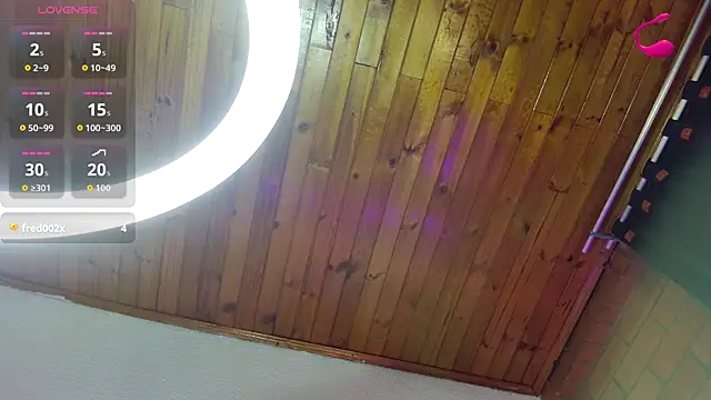 Anihaa Live XXX-chat