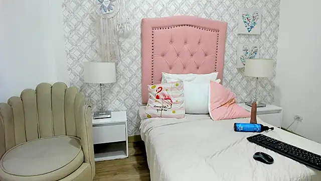 cathaleja_20_ 라이브 XXX 채팅