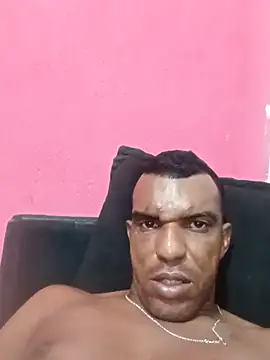 Show de PretendExtract na webcam