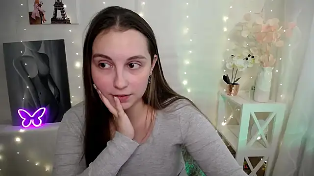 SweetPrincess_ 라이브 XXX 채팅