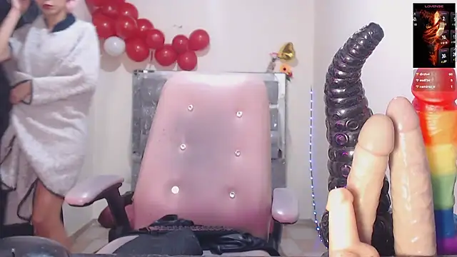 toxxxic_cams 라이브 XXX 채팅