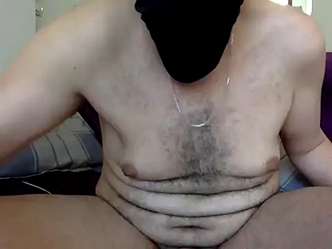 CaiBull Live XXX-chat