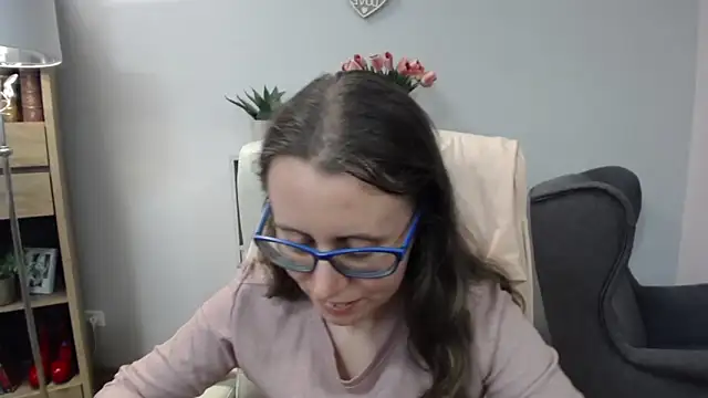 sweetxLizzy's Live XXX Chat