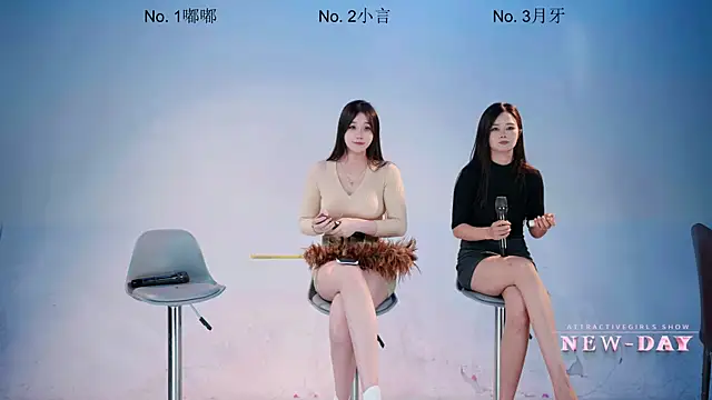 NEW-DAY's Live XXX Chat