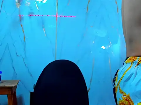 Boy_tatto77 Webcam-Show