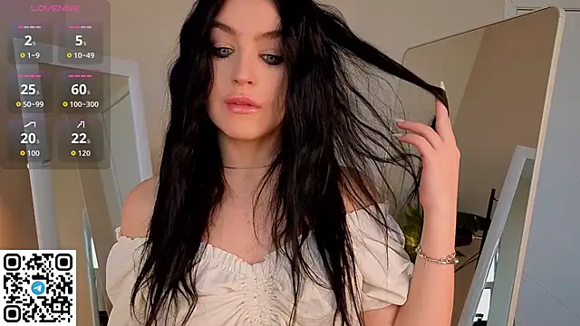 Tora_Dora_ Live XXX-chat