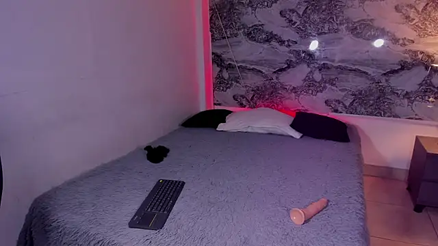 Chat XXX ao vivo de Miss_KhalifaDoll