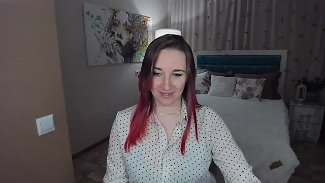 Show de webcam de GraceRainbow