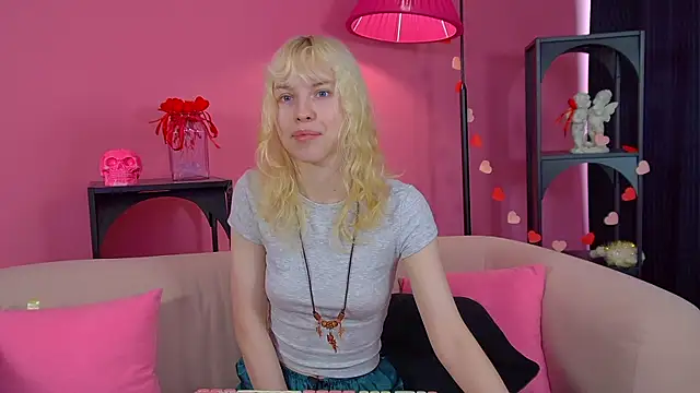 HannahHollis Live XXX-chat