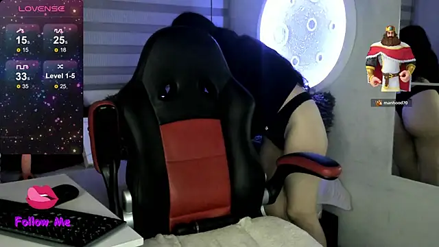 natasha_logan_ Live XXX-chat