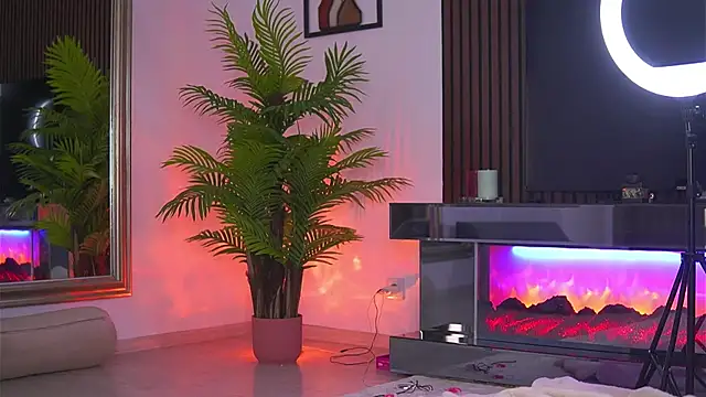 Živý XXX chat Abbela_White