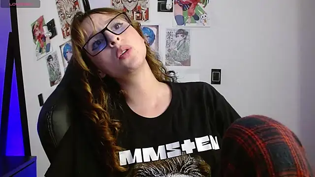 CelesteAyase's Live XXX Chat