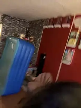 TranSexualJade95 Live XXX-chat