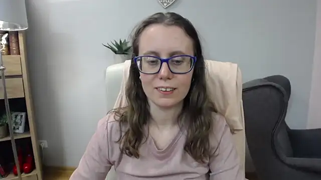 sweetxLizzy: онлайн-секс-чат