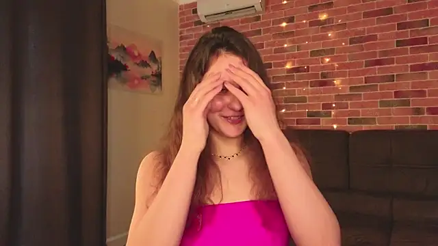 FoxFever's Live XXX Chat