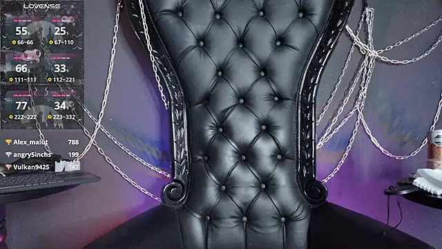 Czat XXX na żywo – Navier__