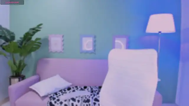 Czat XXX na żywo – milkk_