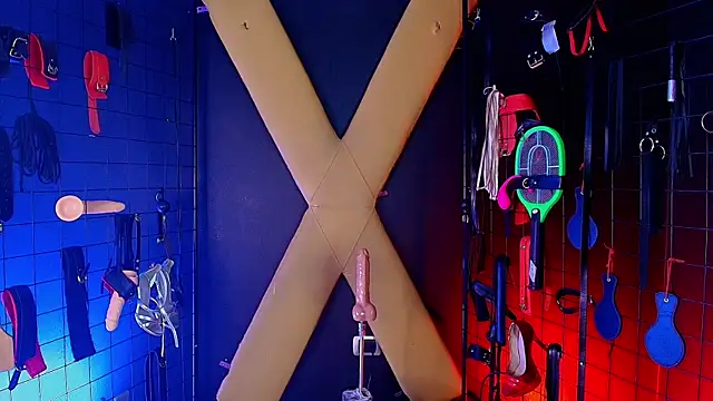 Czat XXX na żywo – Magnus_bdsm