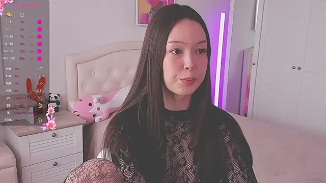 Chatroom XXX en direct de kittenrisha