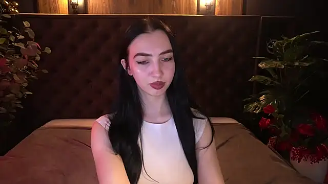 WildKittenX_ Obrolan Langsung XXX