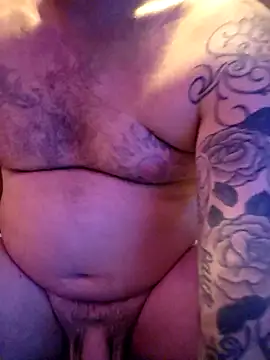 Heavyhung14u Show in webcam