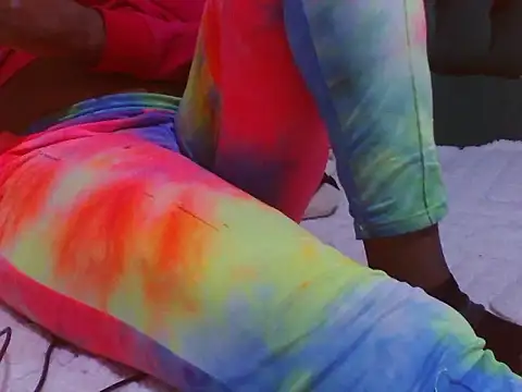 Sexy_Riri's Webcam Show