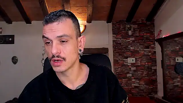 Вебкам-шоу cek_186