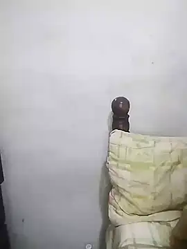 Pertunjukan Kamera Web Anthonella_karol1