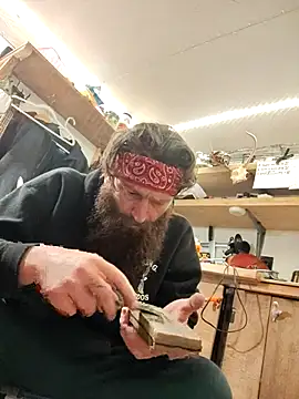 دردشة YourFavoriteDaddy-2-4-69 الجنسية المباشرة