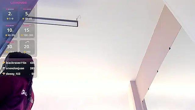 angeline_blake_のライブXXXチャット