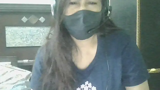 Webkamerová show couplesuni