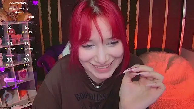 Chat XXX Live Eridabytrend