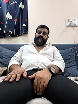 Fun_Guuy Show Webcam