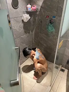 TOP_ping's Webcam Show