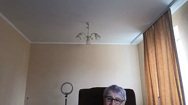 Chat XXX Live Sandra_Snowflake