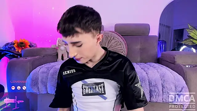 Show webcam de SebastianHilton