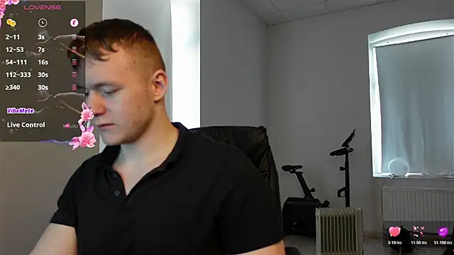 دردشة Richard_Dullas الجنسية المباشرة