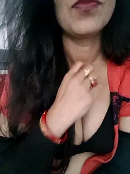 Webkamerová show Mansi_-Sharma