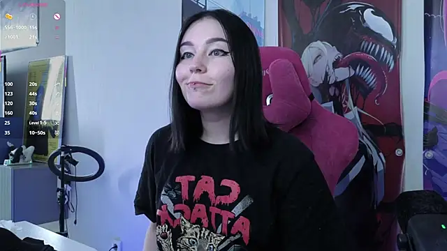 Chat XXX Live MargarettRose