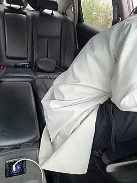 goudanlove Show Webcam