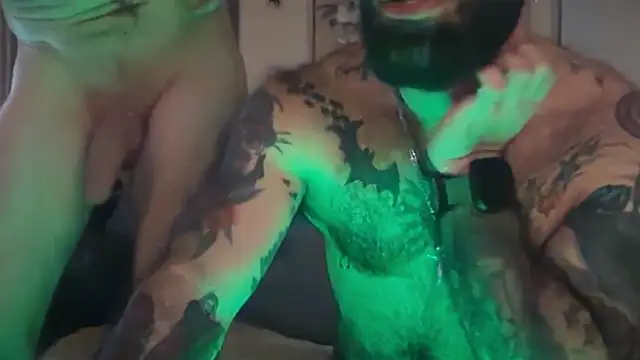 NickCrossXXX: вебкам-шоу